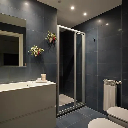 Loretopea By Feelfree Вилла *