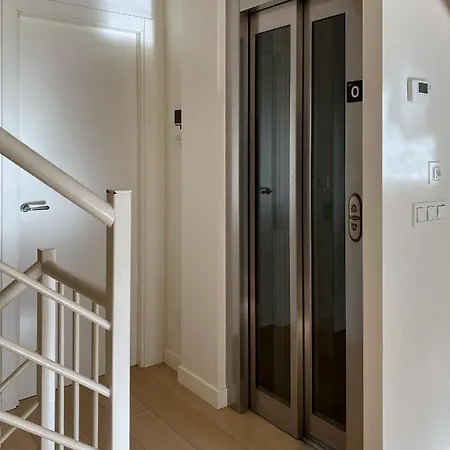 Loretopea By Feelfree Вилла Сан-Себастьян