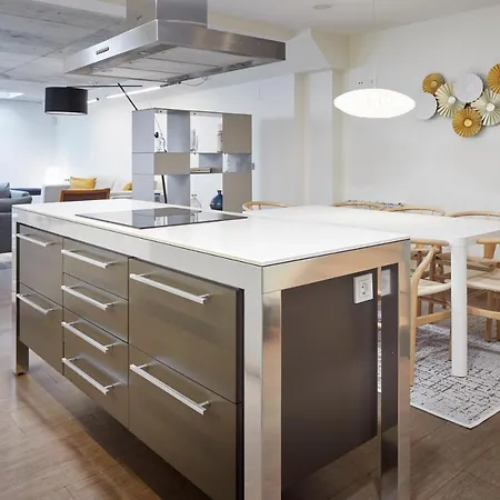 Villa Loretopea By Feelfree