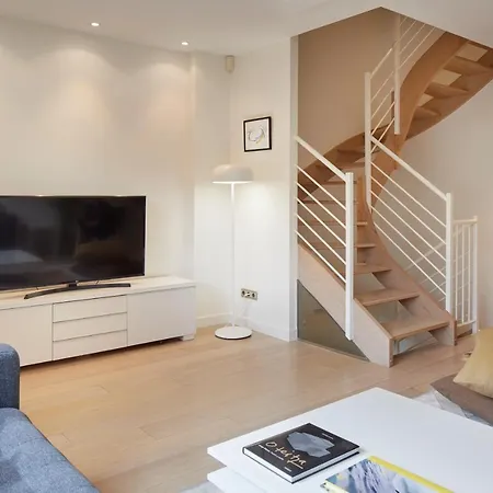 Villa Loretopea By Feelfree