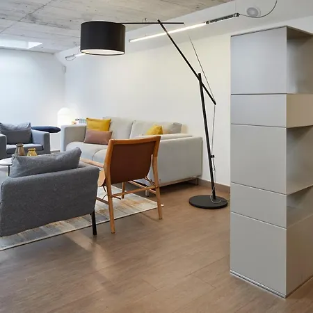 Вилла Loretopea By Feelfree *