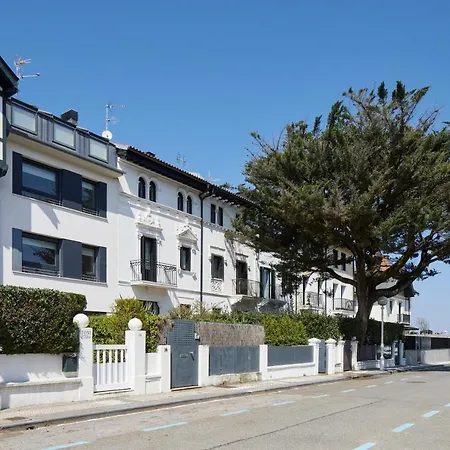 Loretopea By Feelfree Вилла *