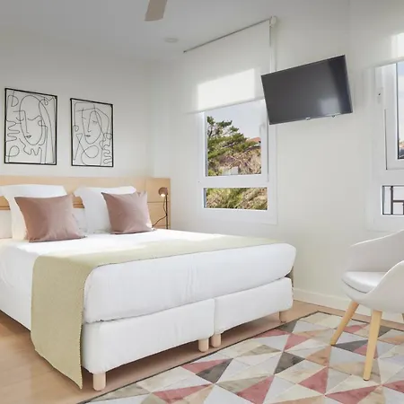 Villa Loretopea By Feelfree *