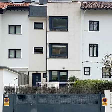 Loretopea By Feelfree Вилла Сан-Себастьян