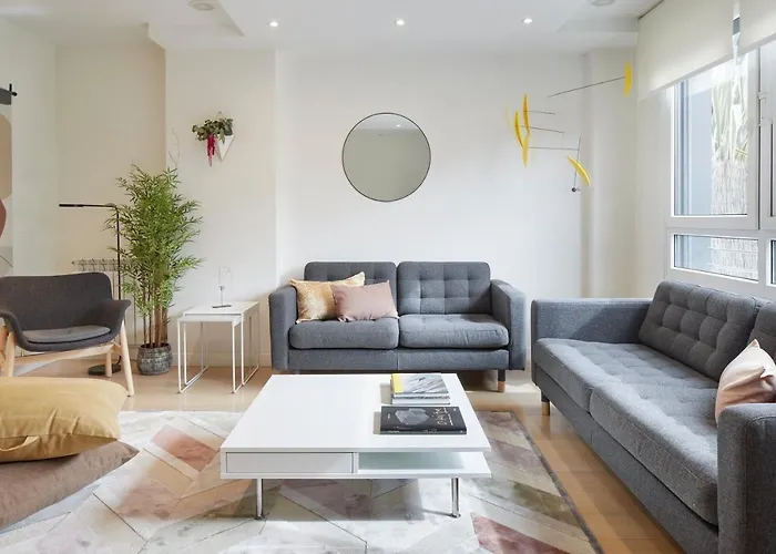 Villa Loretopea By Feelfree San Sebastián