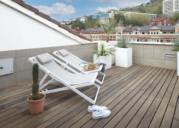 Villa Loretopea By Feelfree