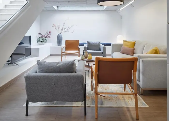 Villa Loretopea By Feelfree