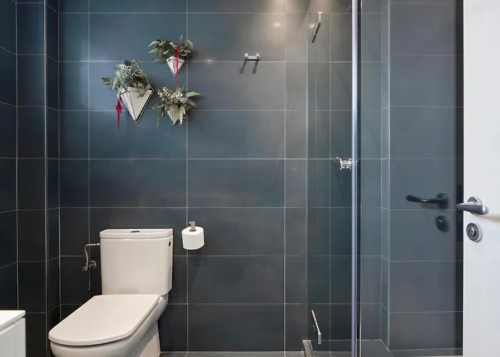 Loretopea By Feelfree Villa San Sebastián