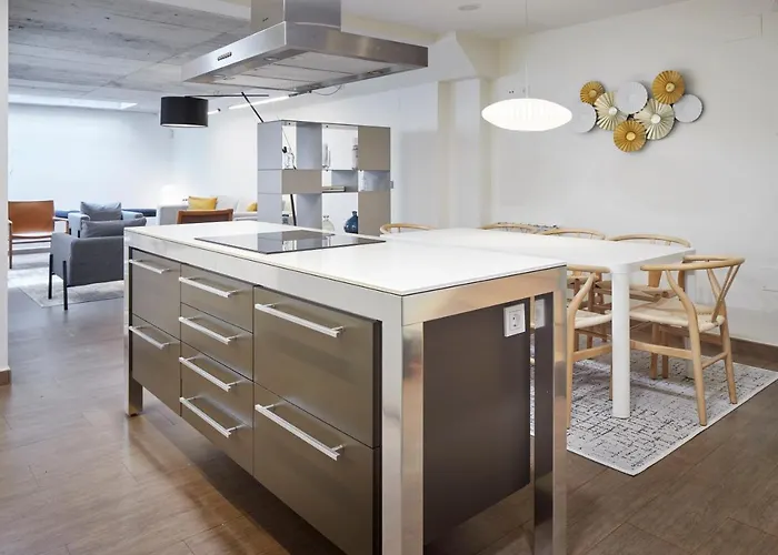 Villa Loretopea By Feelfree