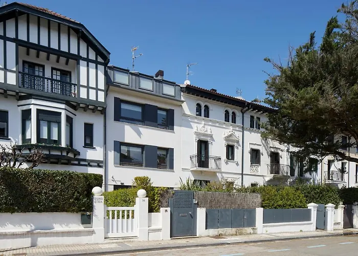 Loretopea By Feelfree * San Sebastián