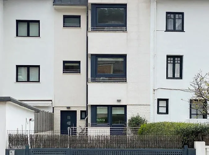 Loretopea By Feelfree Villa San Sebastián