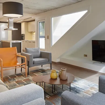 Loretopea By Feelfree Villa San Sebastian