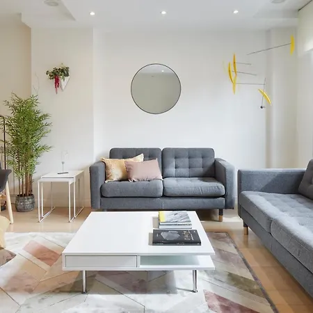 فيلة Loretopea By Feelfree سان سيباستيان