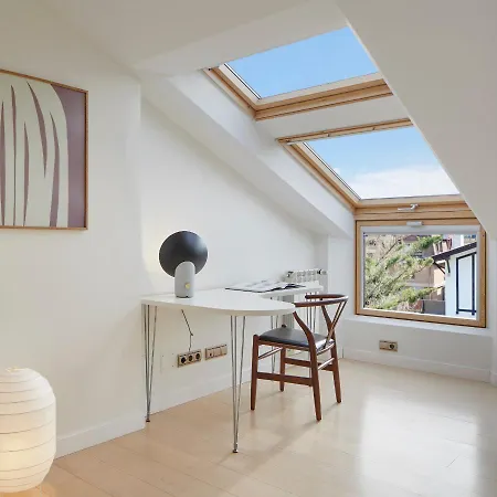 Villa Loretopea By Feelfree San Sebastian