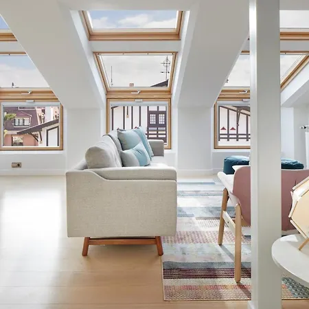 Villa Loretopea By Feelfree San Sebastian