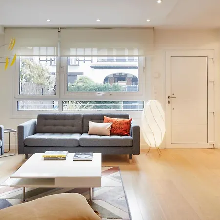 Villa Loretopea By Feelfree San Sebastian
