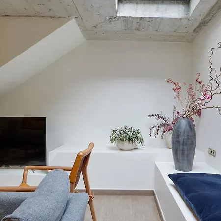 Villa Loretopea By Feelfree San Sebastian