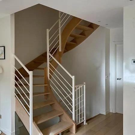 Loretopea By Feelfree فيلة سان سيباستيان