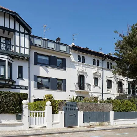 Loretopea By Feelfree * San Sebastian