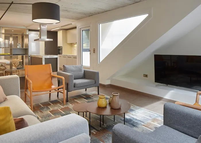 Loretopea By Feelfree Villa San Sebastian