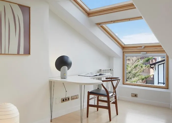 Villa Loretopea By Feelfree San Sebastian