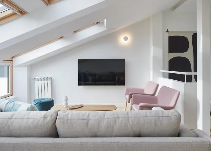 Loretopea By Feelfree Вілла