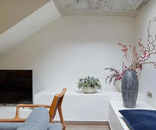 Villa Loretopea By Feelfree San Sebastian