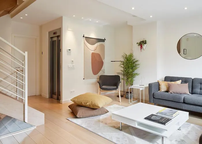 Loretopea By Feelfree Villa San Sebastian