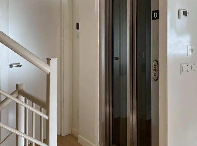 Loretopea By Feelfree Villa San Sebastian