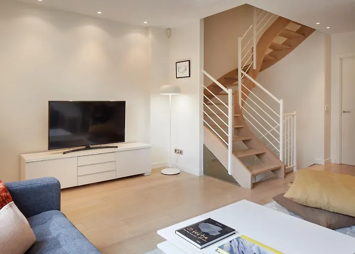 Villa Loretopea By Feelfree