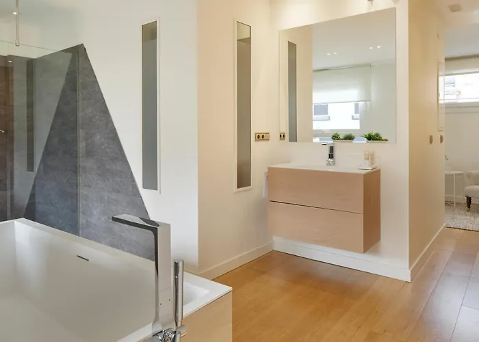 Villa Loretopea By Feelfree San Sebastian