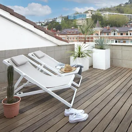 Villa Loretopea By Feelfree