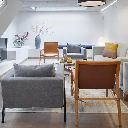 Villa Loretopea By Feelfree