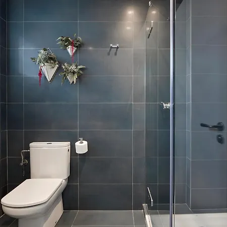 Loretopea By Feelfree Villa San Sebastián