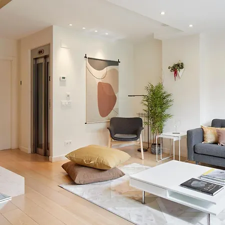 Loretopea By Feelfree Villa San Sebastián