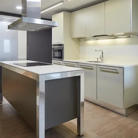 Loretopea By Feelfree Villa San Sebastián