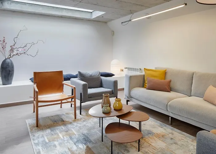 빌라 Loretopea By Feelfree