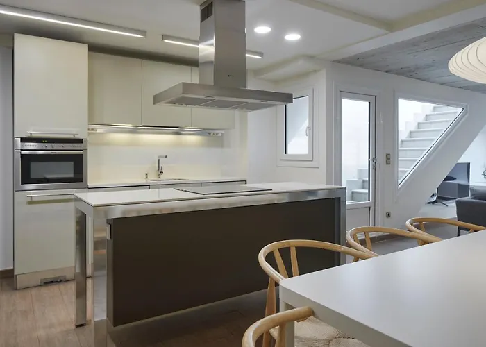 빌라 Loretopea By Feelfree *