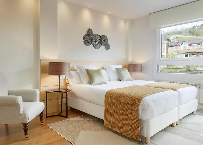 Loretopea By Feelfree * 산세바스티안