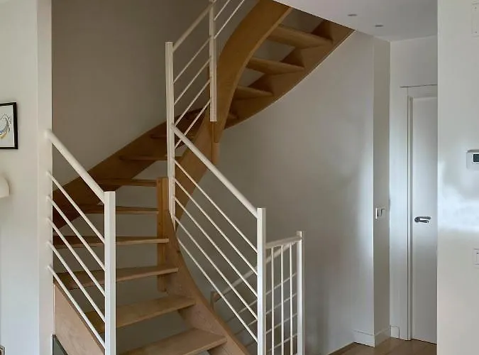 Loretopea By Feelfree 빌라 산세바스티안