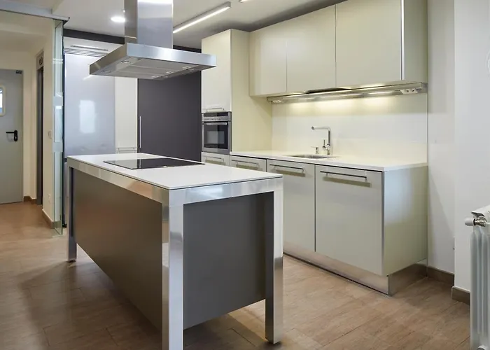 Loretopea By Feelfree 빌라 산세바스티안