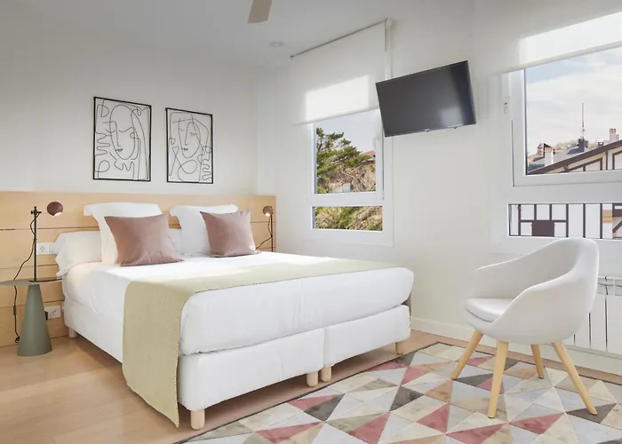 빌라 Loretopea By Feelfree *